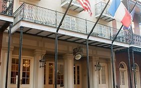 Hotel st Marie in New Orleans